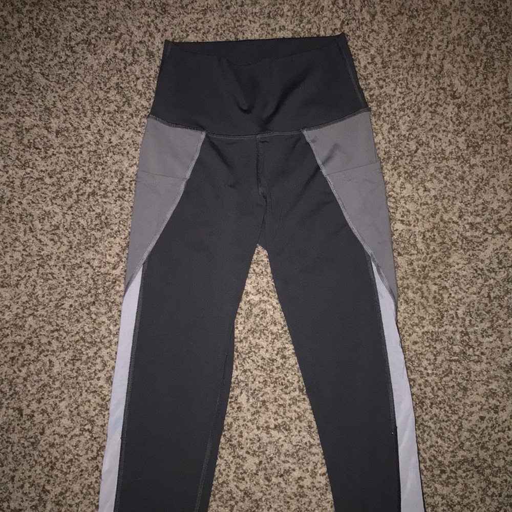 Aerie Chill. Play. Move. Leggings